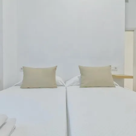 Apto Gran Capitan Center I - Parking *