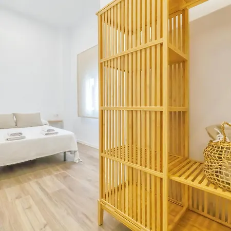 Apartament Apto Gran Capitan Center I - Parking Kordoba