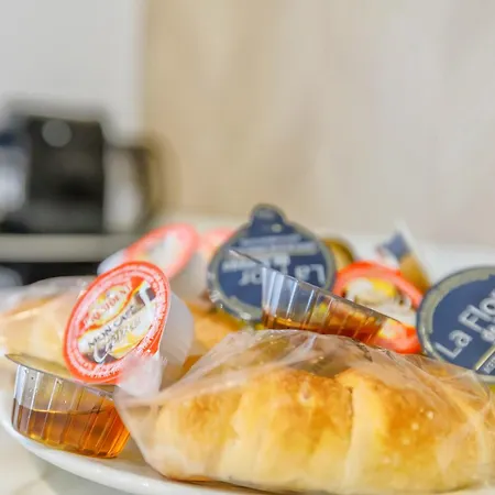 Apto Gran Capitan Center I - Parking * Kordoba