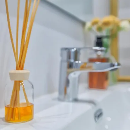 Apto Gran Capitan Center I - Parking Appartement *