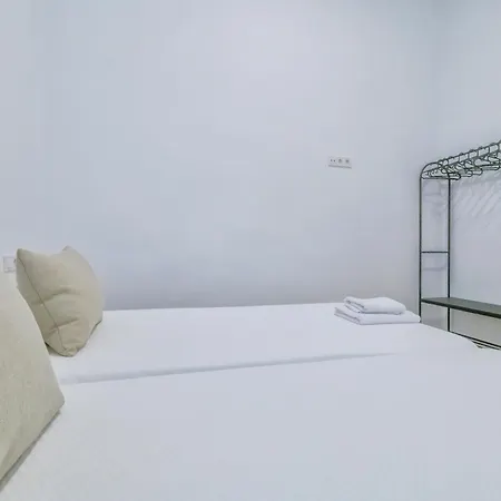 Apto Gran Capitan Center I - Parking *