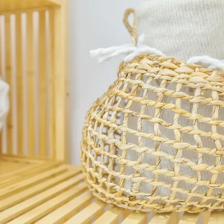 Apto Gran Capitan Center I - Parking Appartement