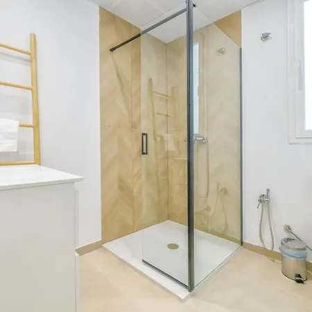 Apto Gran Capitan Center I - Parking *