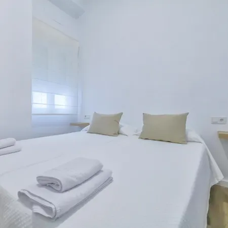 Apto Gran Capitan Center I - Parking * Kordoba