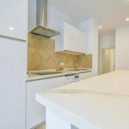 Apartament Apto Gran Capitan Center I - Parking Kordoba