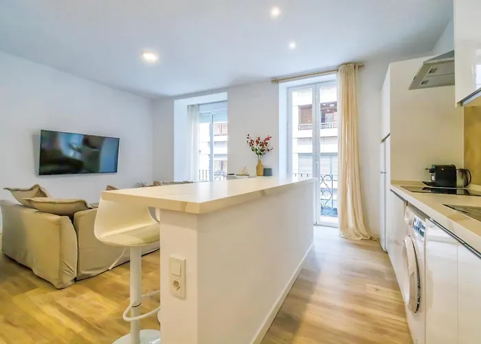 Apto Gran Capitan Center I - Parking קורדובה