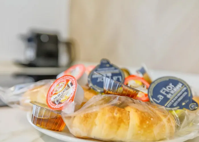 Apto Gran Capitan Center I - Parking * Córdoba