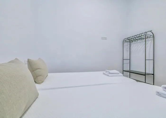 Apto Gran Capitan Center I - Parking *