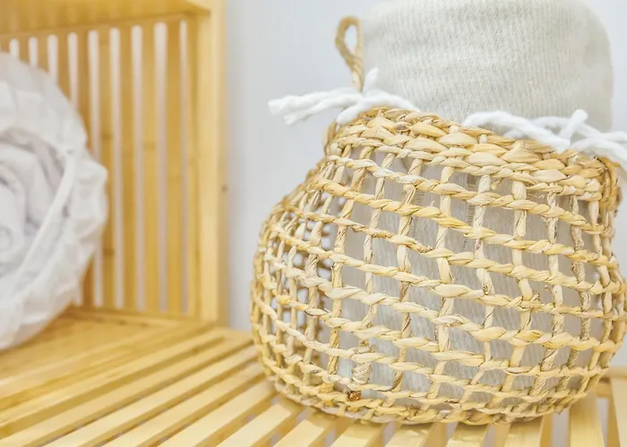 Apto Gran Capitan Center I - Parking Appartement