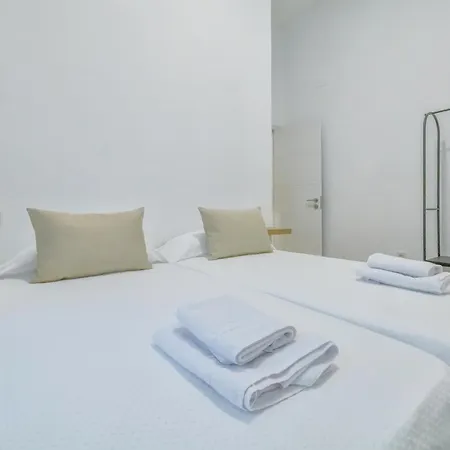 Apto Gran Capitán Center I - Parking * Córdoba