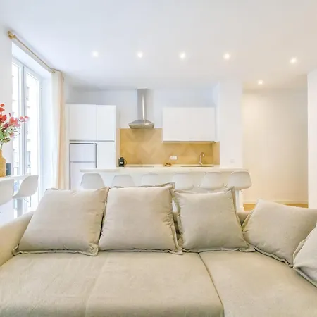 Apto Gran Capitán Center I - Parking *