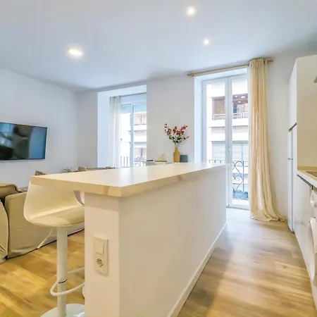 Apto Gran Capitán Center I - Parking Córdoba