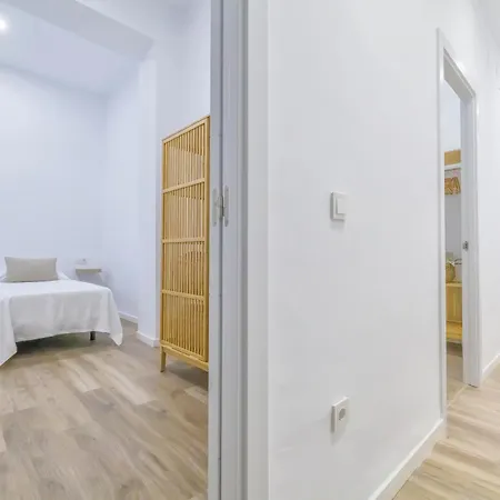 Apto Gran Capitán Center I - Parking * Córdoba