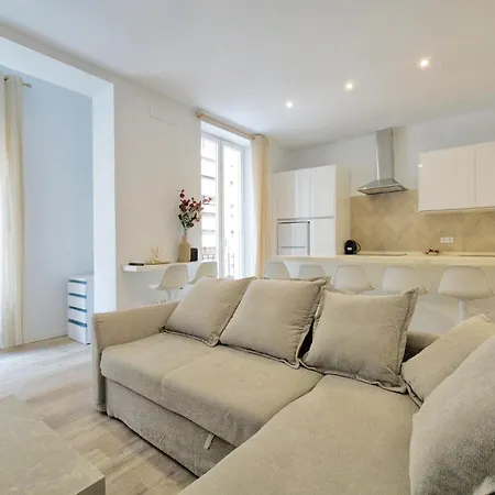 Apto Gran Capitan Center I - Parking *