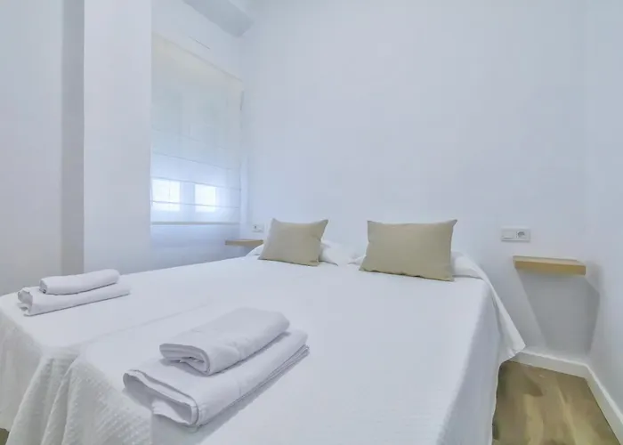 Apto Gran Capitan Center I - Parking * Córdoba